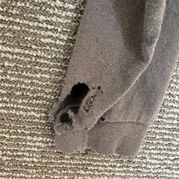 2008 WWE RAW Long Sleeve Tshirt Bautista Men’s Md - Picture 3 of 6